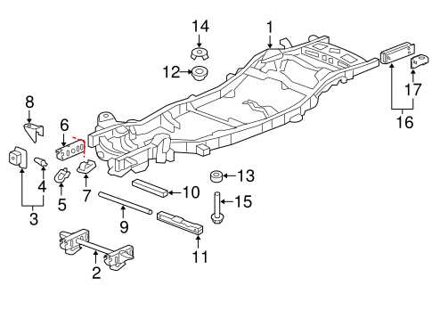 chevy avalanche parts diagram