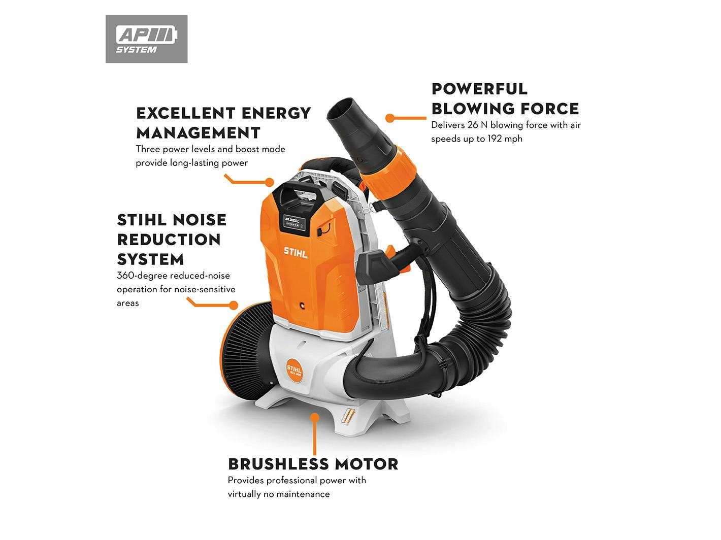 stihl br 800x parts diagram