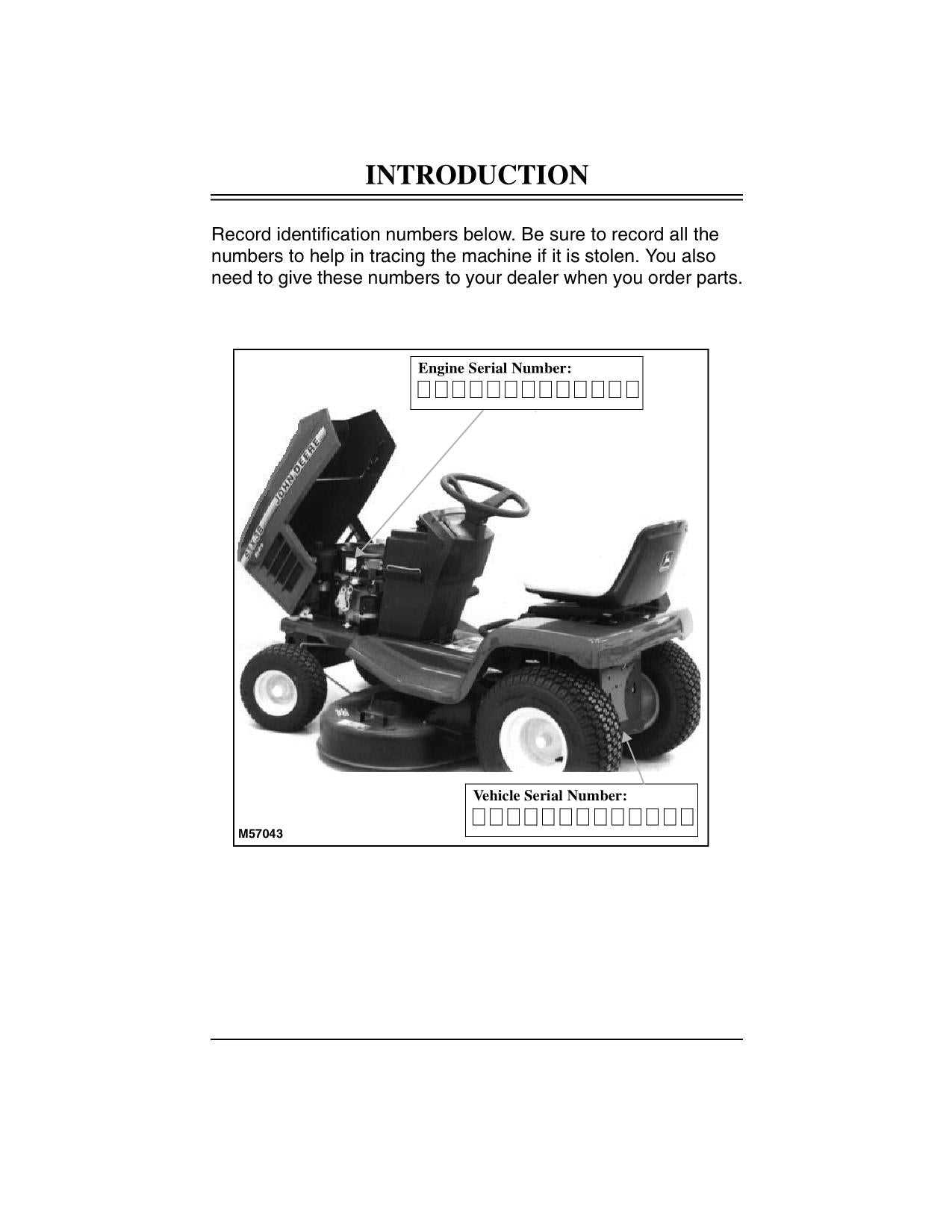 john deere stx38 parts diagram