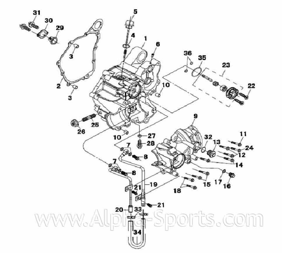 hisun 700 utv parts diagram