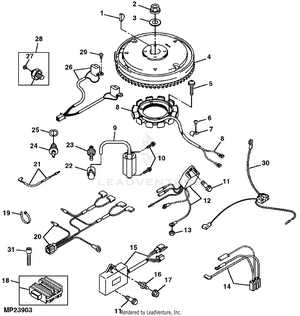 jd 345 parts diagram