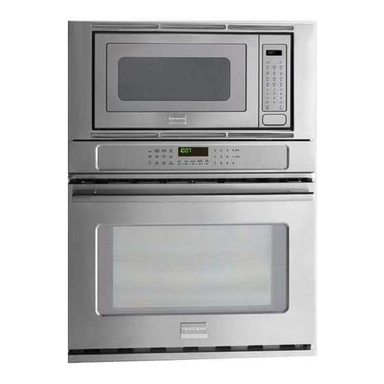 frigidaire microwave parts diagram