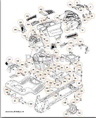 yth24v48 parts diagram