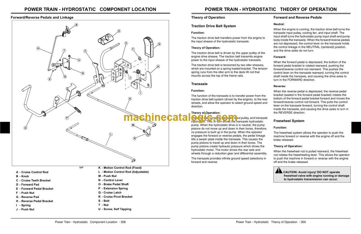 john deere l120 parts diagram