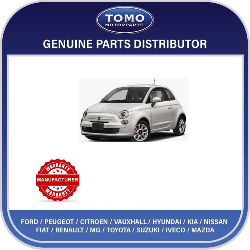 pdf fiat 500 parts diagram