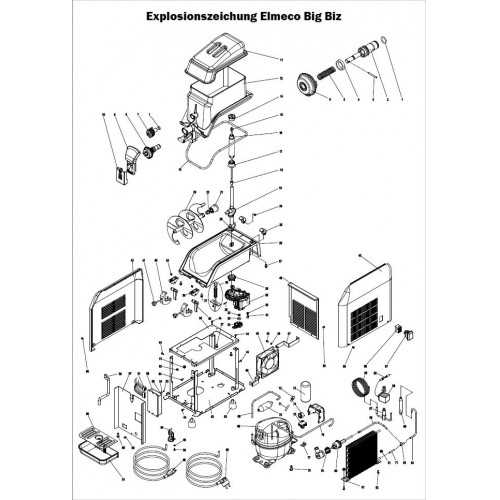 coleman powermate 1850 parts diagram