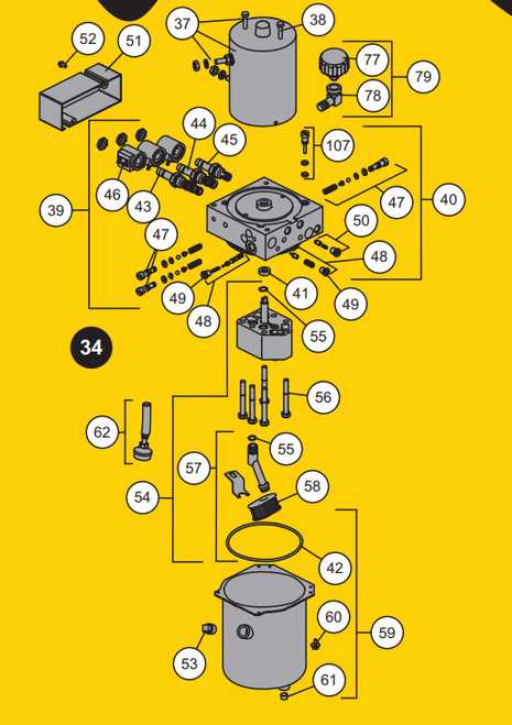 fisher snow plow parts diagram