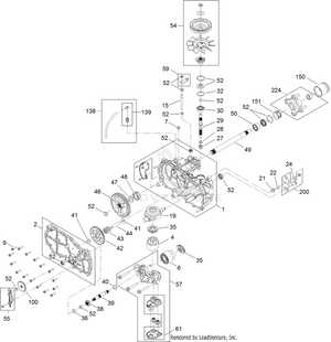 toro timecutter 50 inch deck parts diagram