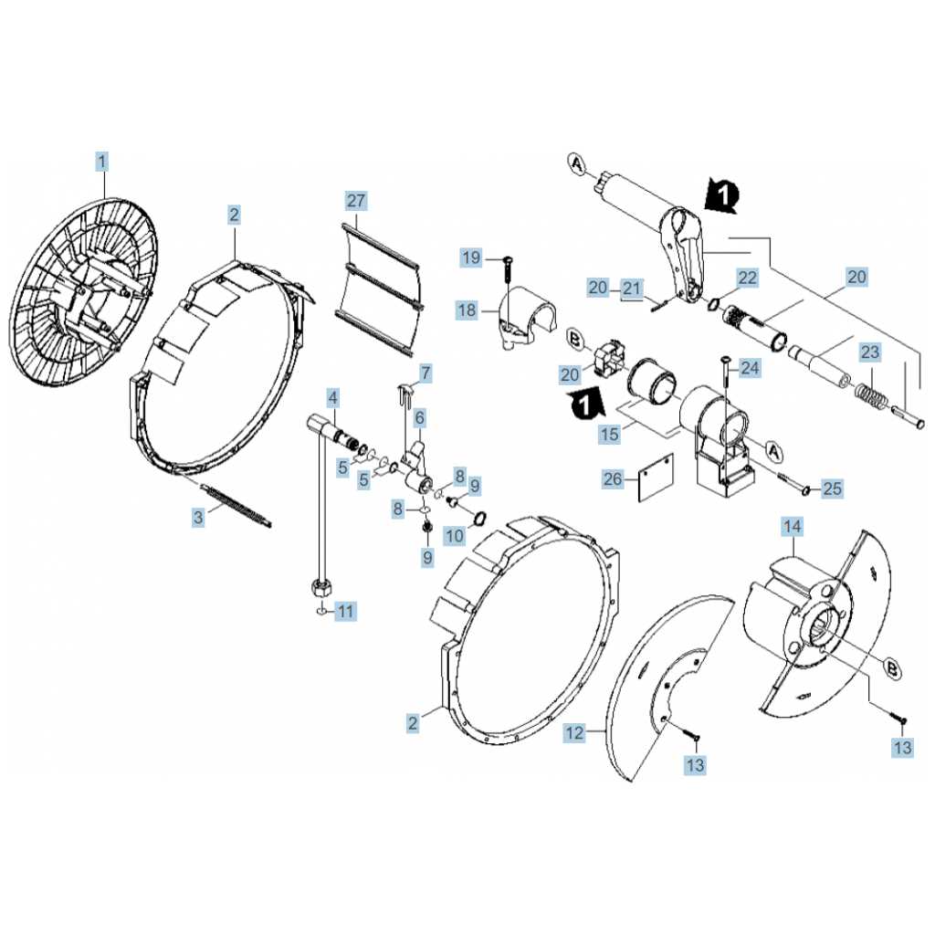 maytag front load washer parts diagram