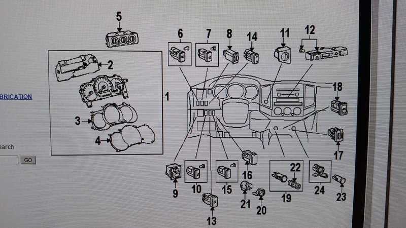 tacoma parts diagram pdf