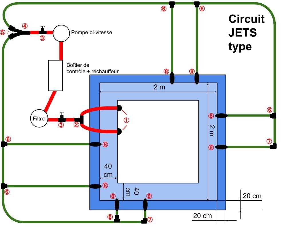 balboa hot tub parts diagram