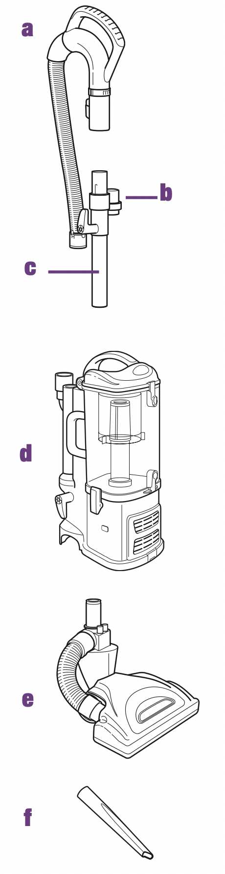 shark nv501 31 parts diagram