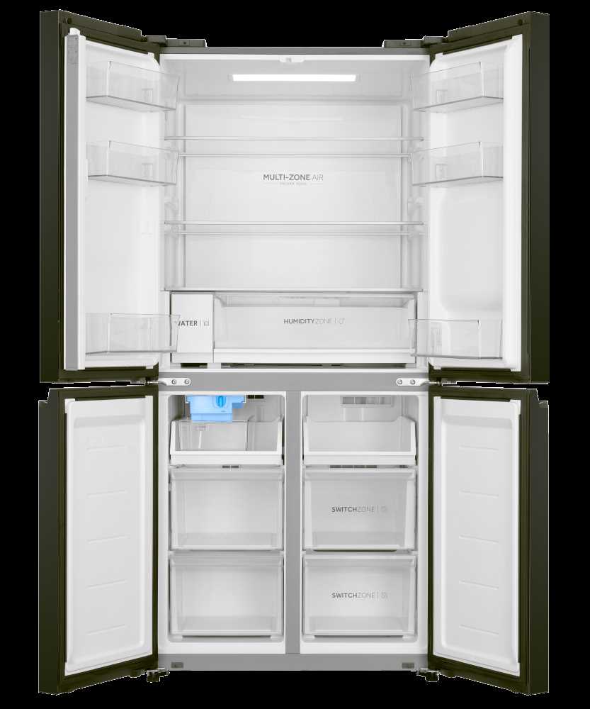 haier mini fridge parts diagram