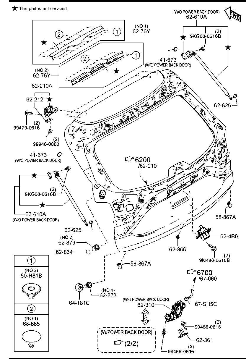 mazda cx 5 parts diagram