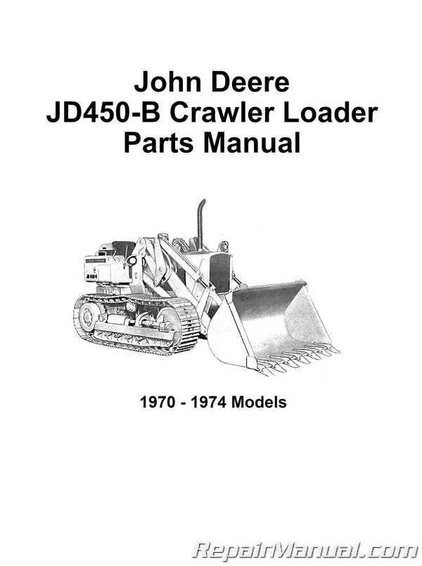 john deere 4320 parts diagram