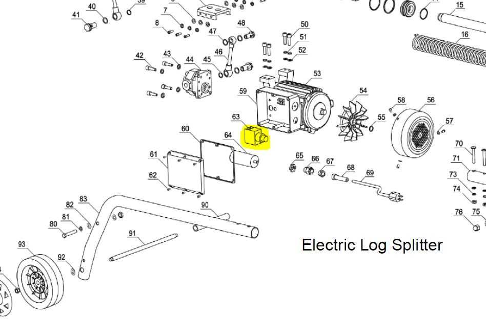 coleman powermate 5000 parts diagram