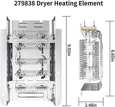 kenmore 80 series dryer parts diagram