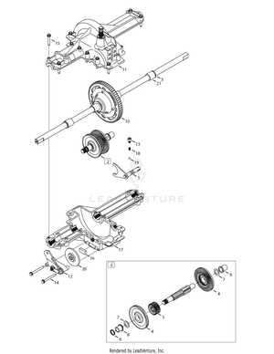 troy bilt pony steering parts diagram