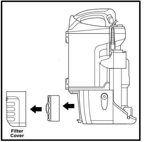 shark uv700 parts diagram