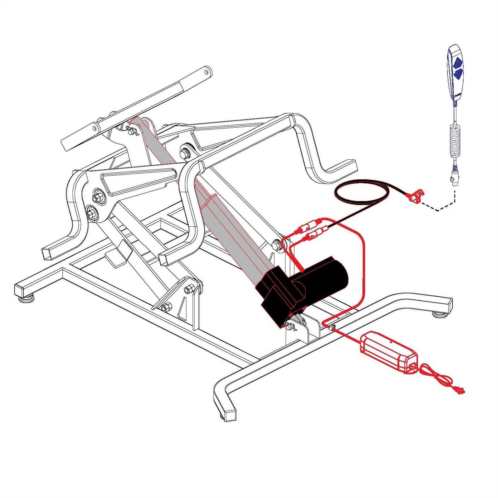 golden technologies lift chair parts diagram