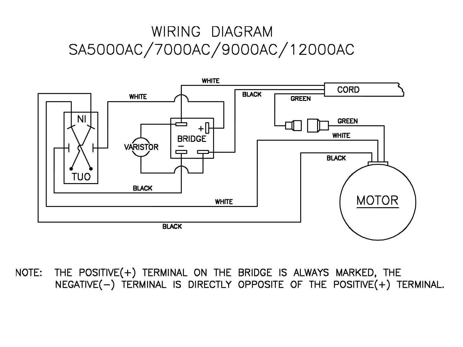 badlands winch parts diagram