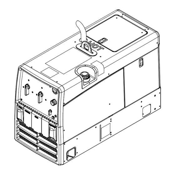 miller bobcat 225 parts diagram