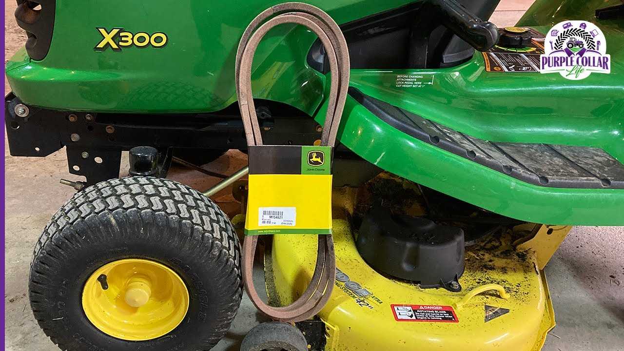 john deere x360 mower deck parts diagram