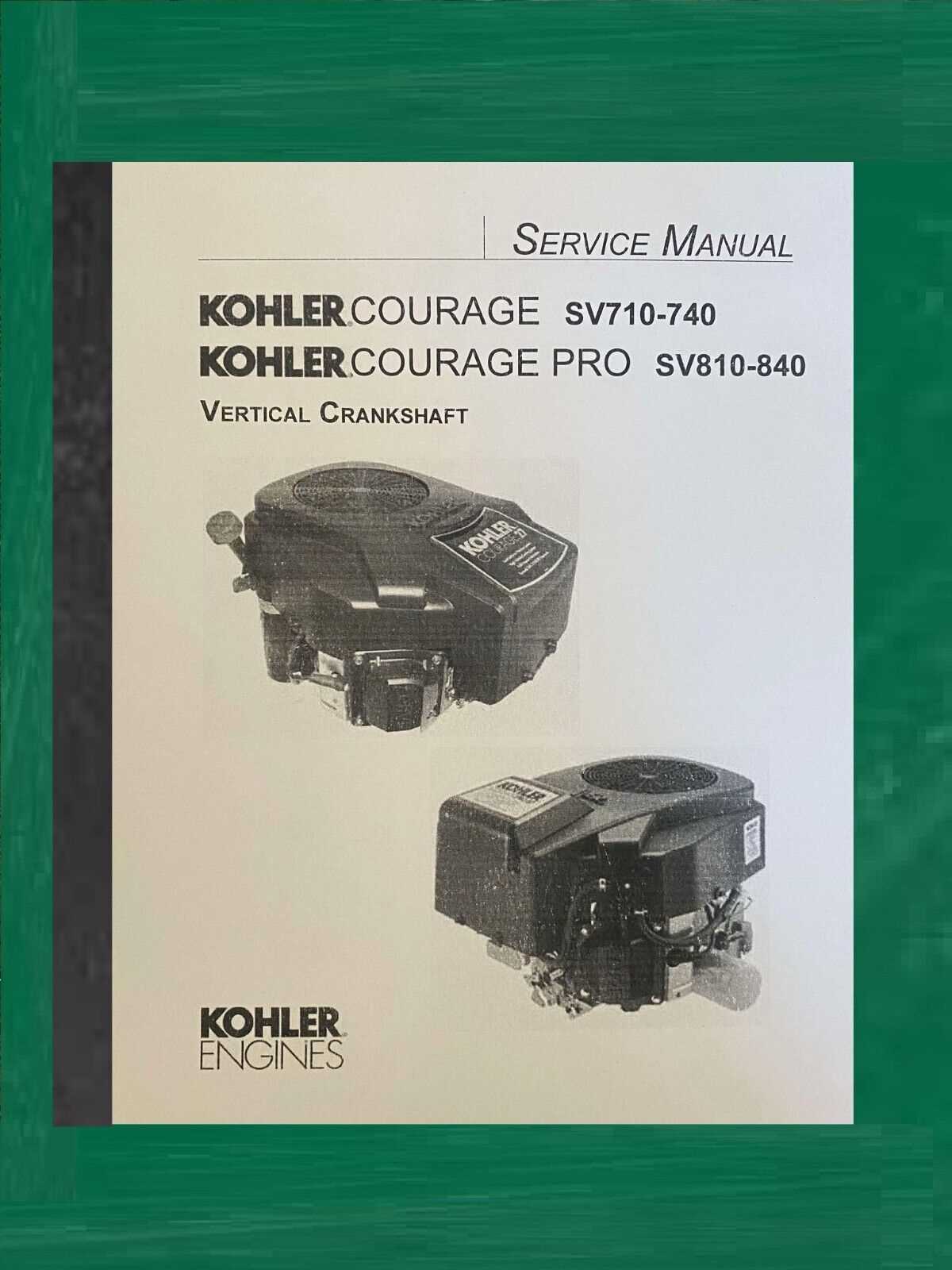 24 hp kohler engine parts diagram