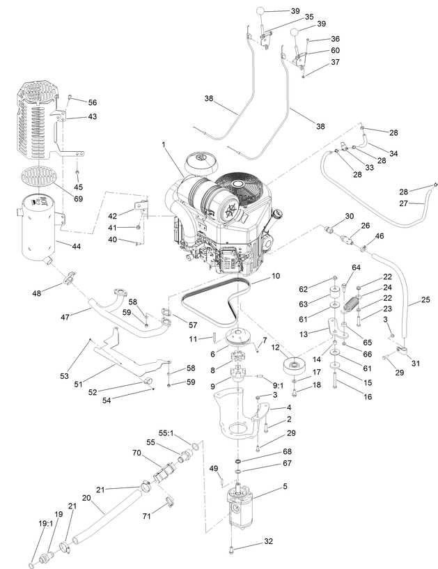 24 hp kohler engine parts diagram