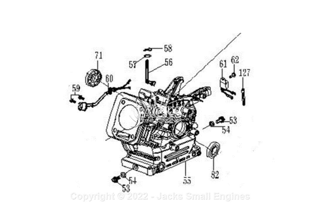 3500 inverter predator 3500 generator parts diagram