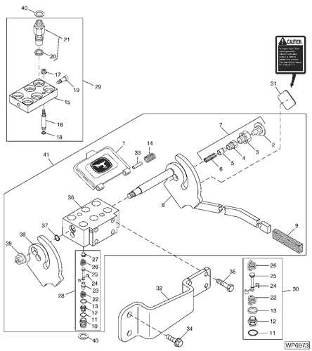 47 inch john deere 47 snowblower parts diagram