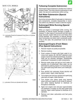 90 hp mercury outboard parts diagram