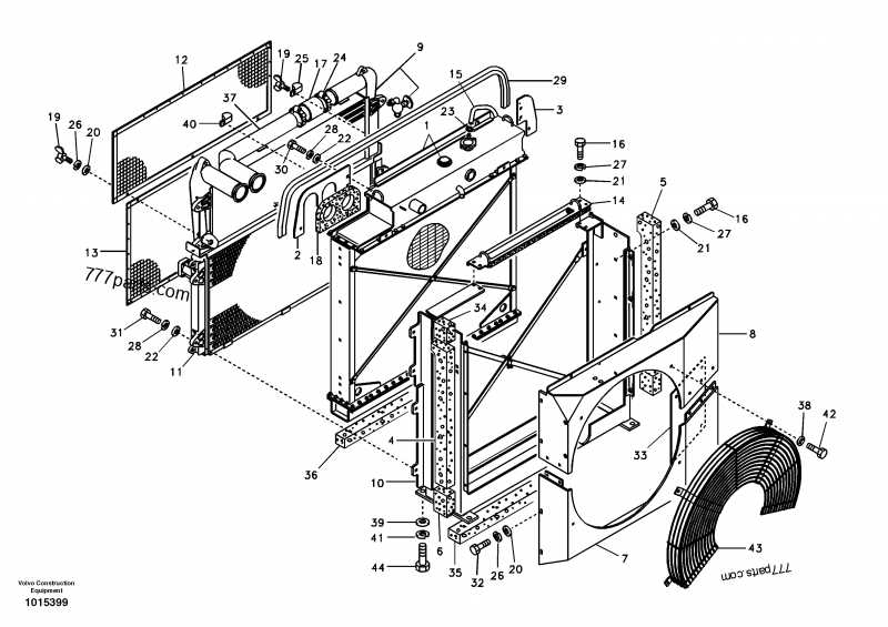 amana ptac parts diagram