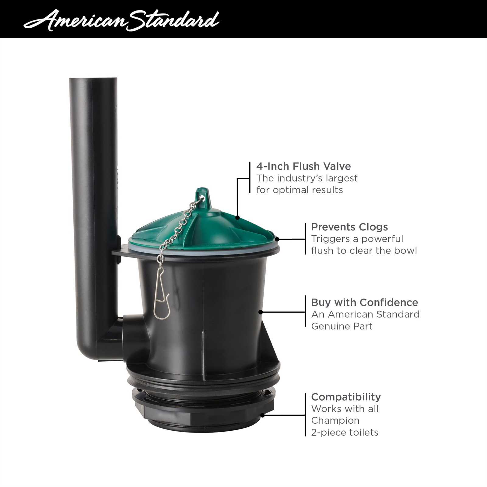 american standard champion 4 parts diagram