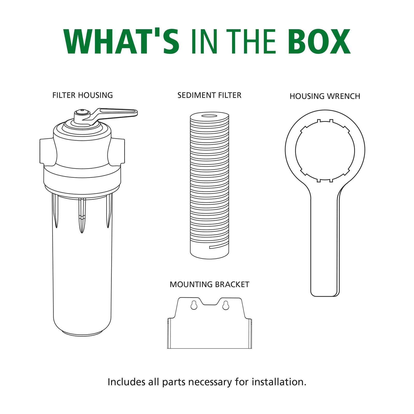 ao smith water softener parts diagram