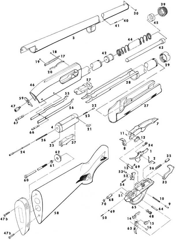 ar 10 parts diagram