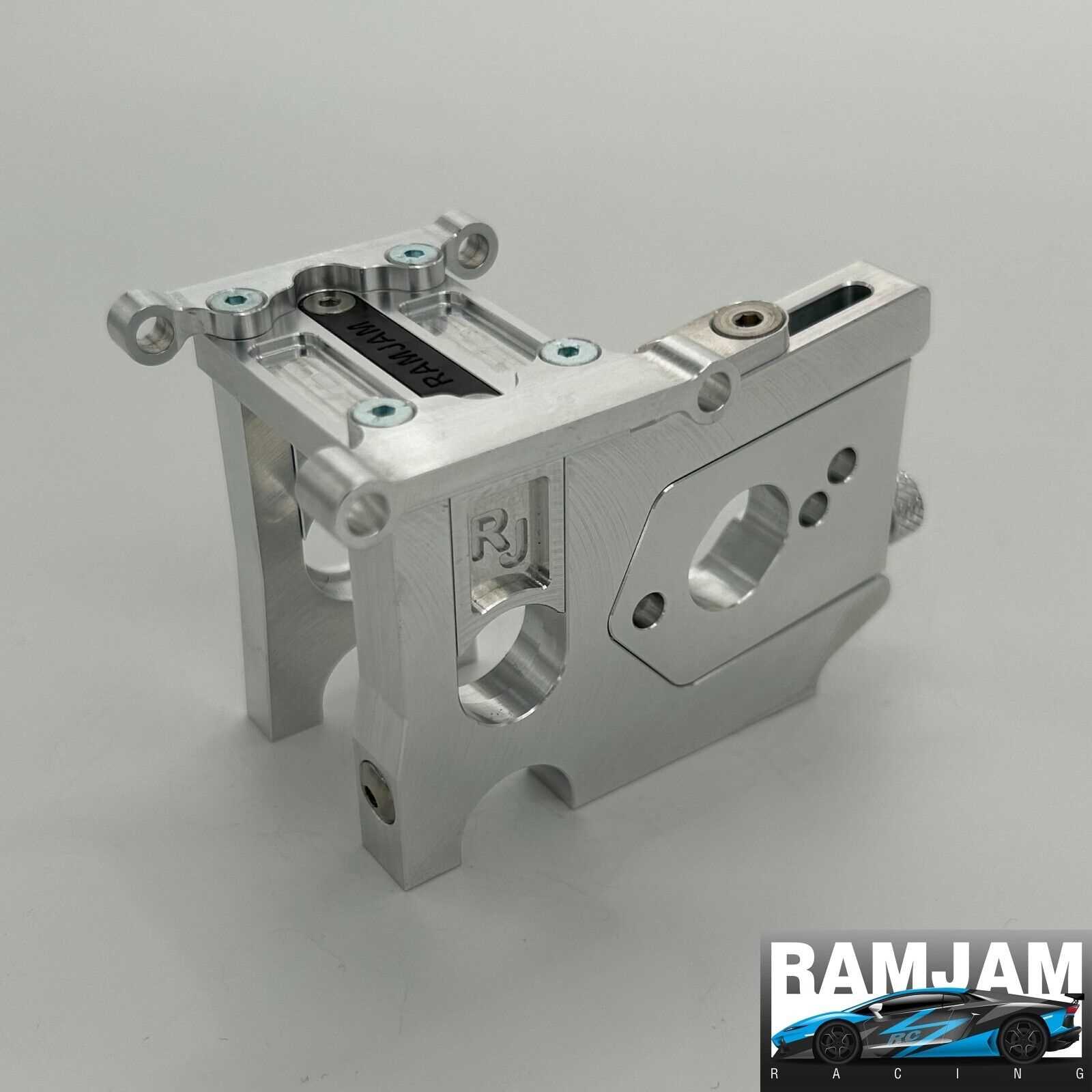 arrma fireteam parts diagram