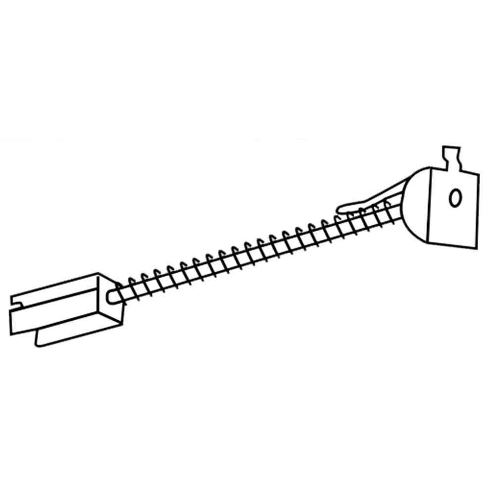 arrow hammer tacker parts diagram