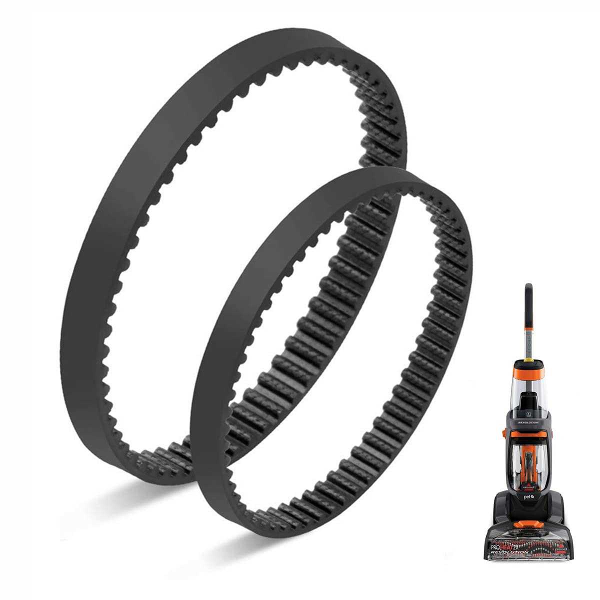 bissell proheat 2x revolution pet pro parts diagram