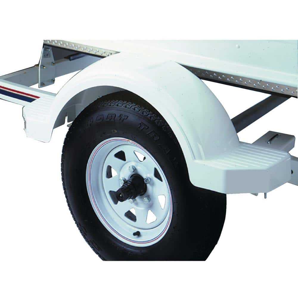 boat trailer parts diagram