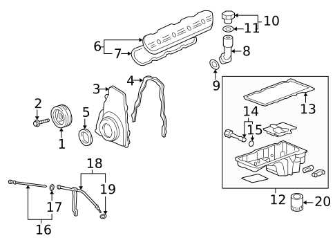 body gmc yukon parts diagram