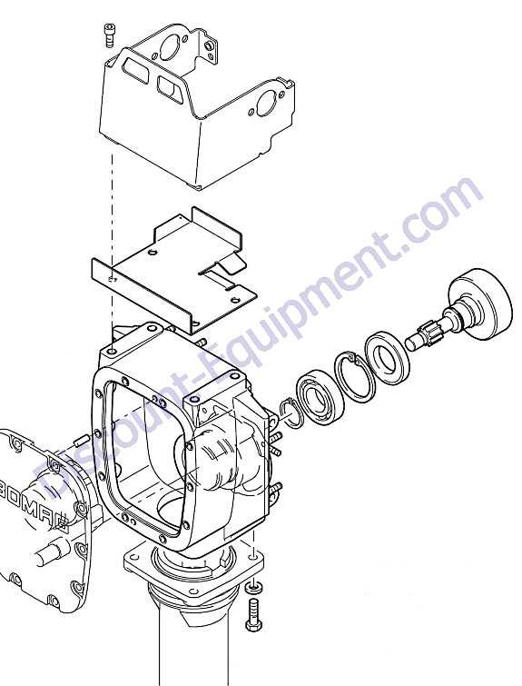 bomag bt65 parts diagram