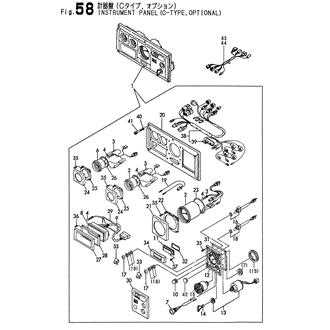 briggs and stratton 33r877 parts diagram