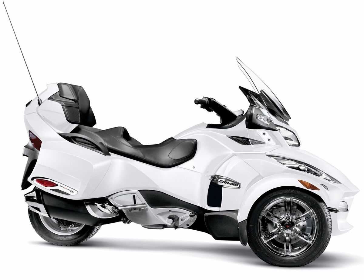 can am spyder parts diagram