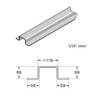 carry on trailer parts diagram