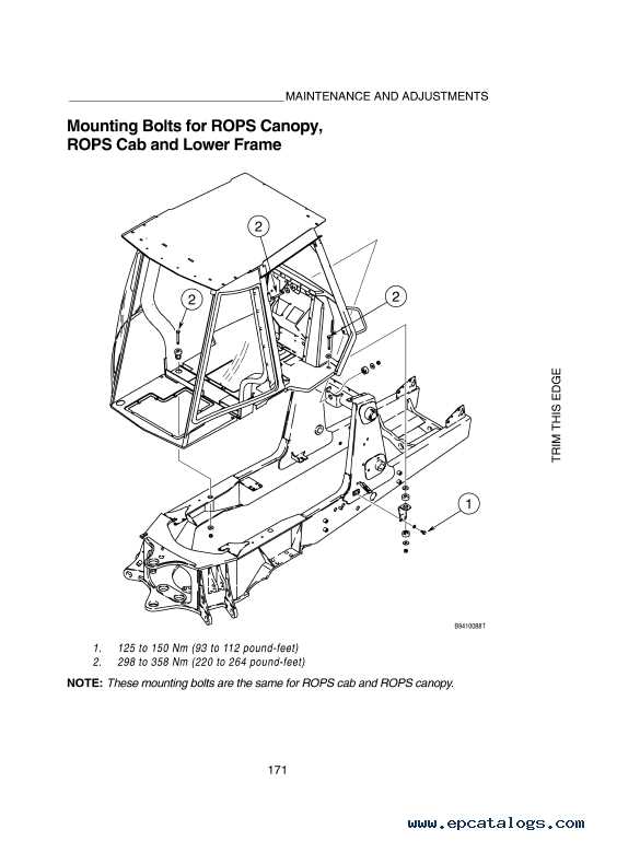 case 580 super e parts diagram