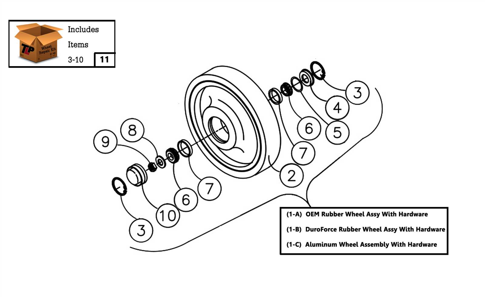 cat 247b parts diagram
