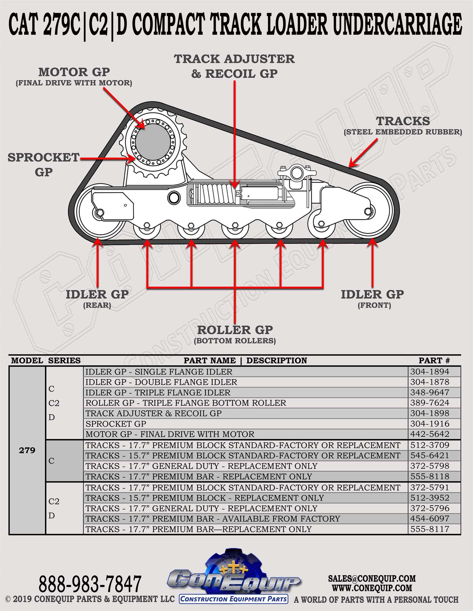 cat c13 parts diagram