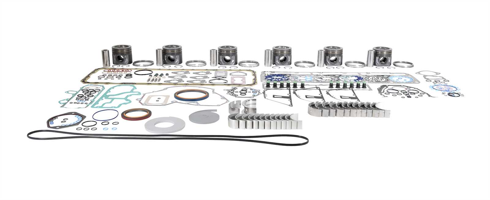 caterpillar c7 engine parts diagram