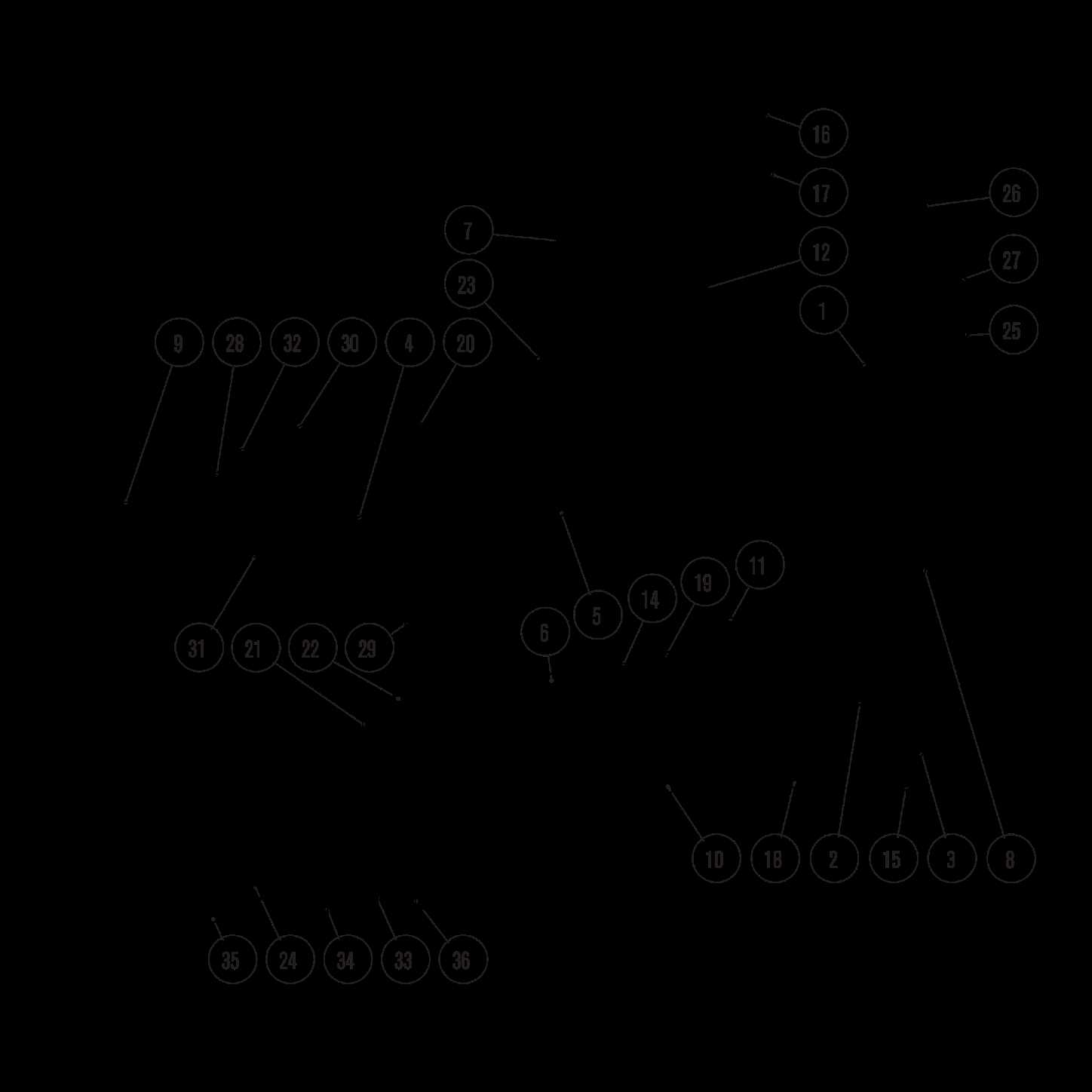 centerpoint crossbow parts diagram